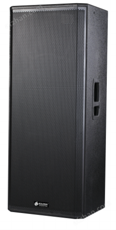 雙15寸專業(yè)音箱