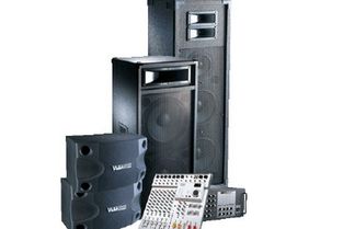 專業音響簡介 專業音響價格質量精選