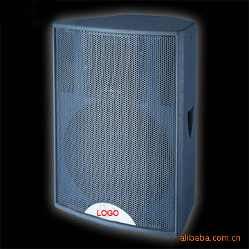 【供應(yīng)無源專業(yè)舞臺(tái)燈光音響 大功率 高端音箱】價(jià)格,廠家,圖片,其他影音電器,廣州市花都區(qū)運(yùn)科音響電器廠-