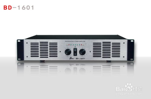 如何選擇專業(yè)音響系統(tǒng)產品