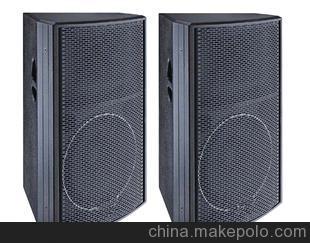 無源舞臺演出音響設(shè)備 專業(yè)音箱 號角高音 單15寸圖片, 無源舞臺演出音響設(shè)備 專業(yè)音箱 號角高音 單15寸圖片大全,廣州艾爾電子-