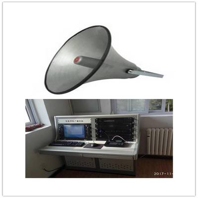 公共廣播系統(tǒng)與專業(yè)音響設備的應用場景解析