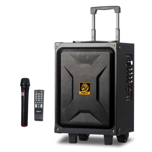 獅樂音響 打造專業級戶外音響設備，引領戶外聲效新體驗