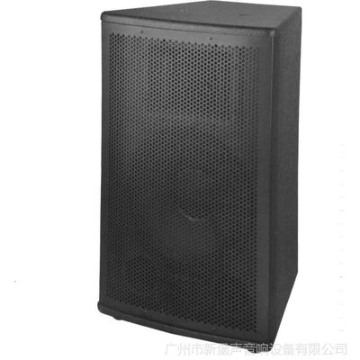 匠心鑄就專業之聲 深度解析IYS-121二分頻全頻戶外無源專業音響