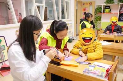 2023屆至善榮譽生特別榮譽獎得主孫瑩 以服務(wù)之心點亮招生之路