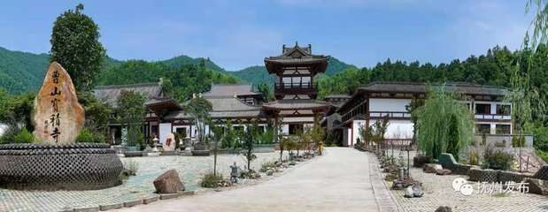 宜黃曹山景區(qū) 鐘靈毓秀禪養(yǎng)勝地，助力學(xué)子啟航的招生輔助服務(wù)