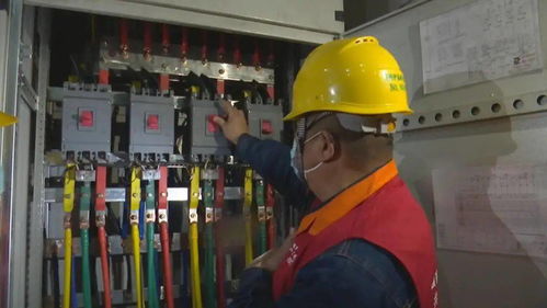 國網(wǎng)嘉蔭供電公司全力推進(jìn)煤改電工程與計(jì)算機(jī)網(wǎng)絡(luò)工程建設(shè)