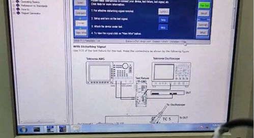 千兆以太網(wǎng)一致性測試在計(jì)算機(jī)網(wǎng)絡(luò)工程中的實(shí)施方法