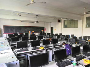 計算機工程系全力以赴，精耕細作，確保2019全省高職組技能大賽計算機網絡工程賽項籌備工作圓滿完成