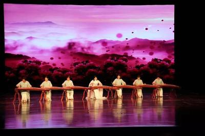 文藝創(chuàng)作啟新程，公益培訓結碩果——萊山區(qū)文化館舉辦文藝精品創(chuàng)作暨公益培訓班新年展演