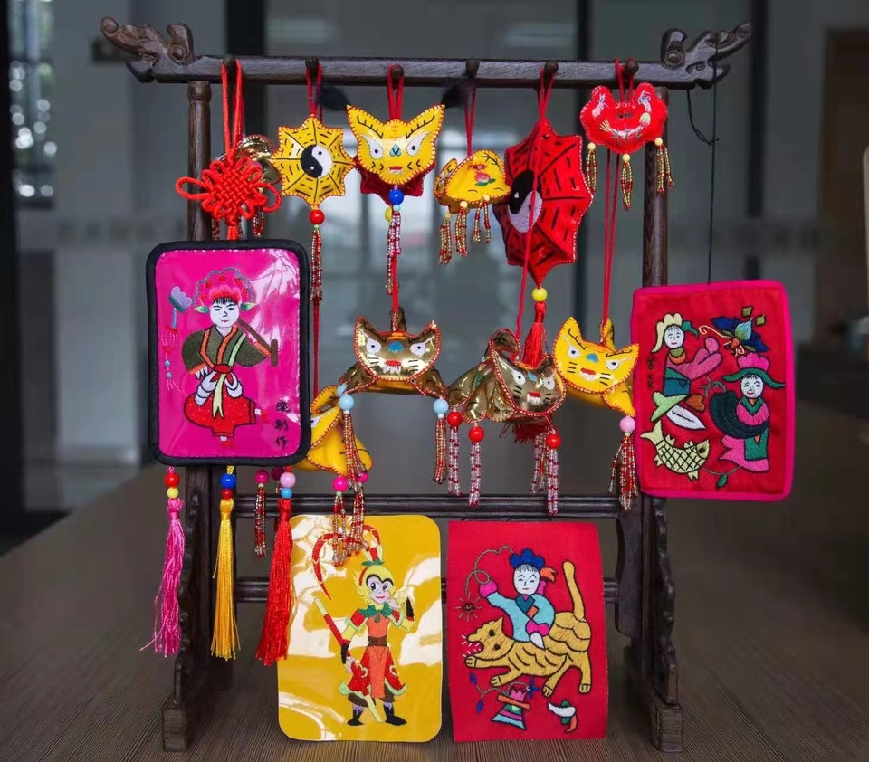 數字賦能文藝創(chuàng)作 浙江桐鄉(xiāng)探索數字化應用助力“精神共富”