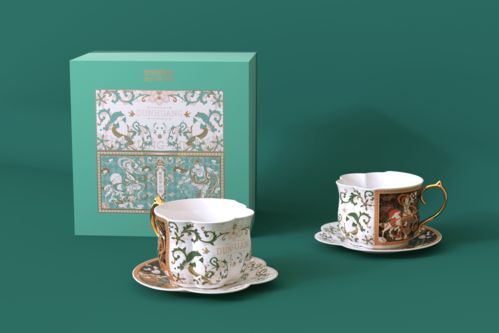 敦煌博物館文創(chuàng)產品閃耀2021金熊貓?zhí)旄畡?chuàng)意設計獎，斬獲銀獎與銅獎