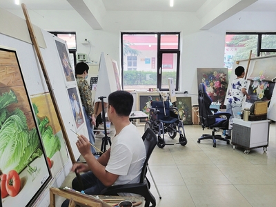 走進平陰，重溫紅色歷史——濟南文藝工作者紅色采風促創作與文化經紀人服務