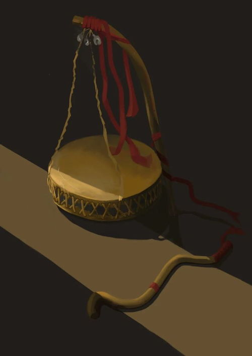 吉洛阿根 彝族文化藝術創作的璀璨明珠